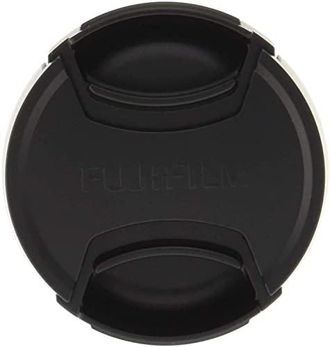 FUJIFILM Front Lens Cap 46mm (for 50mm F2.0 lenses)