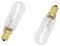 Pack of 2 40W 240V Cooker Hood Bulbs Replacement Universal Small Screw Cap E14