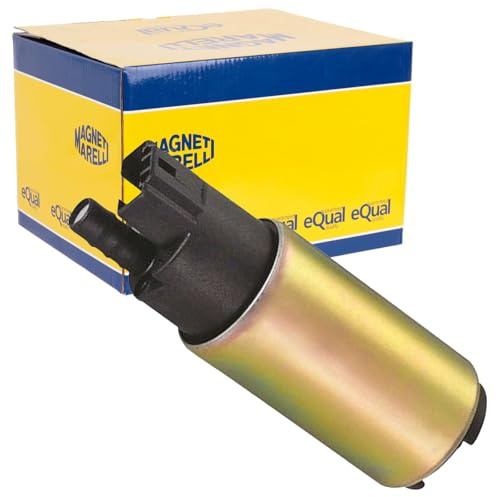 MAGNETI MARELLI 313011300035 Benzinpumpe elektrisch