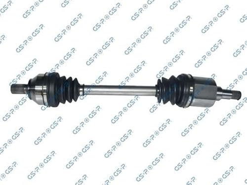 GSP Antriebswelle 218359