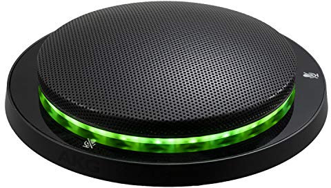 AKG Pro Audio CBL201 Microphone Professionnel à Double élément à Profil Bas