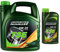 5 Liter OriginalFANFARO TSE 5W-30 API SL/CF Motoröl Engine Oil Öl