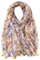 Ecroon Foulard pour les Femme Foulards d'automne de la mode légère Wrap de châle Etole Pashmina