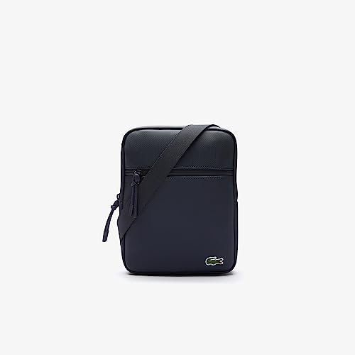 Lacoste Herren NH3308LV Schultertasche, Eclipse, Einheitsgröße