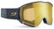 Julbo QUICKSHIFT Skimaske, grau, XL