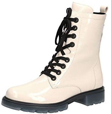 Caprice Damen 9-9-25251-29 Stiefelette, Snow Naplak, 40 EU