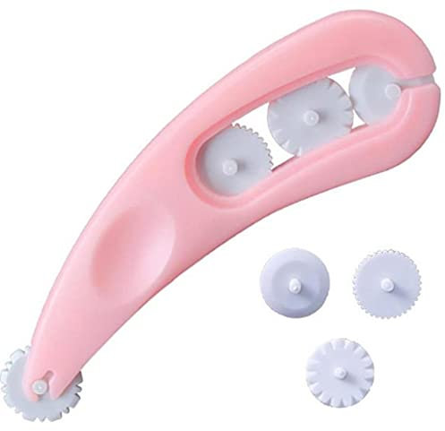 4pcs Rad Fondant Ausstecher Kreative DIY Kuchen Drucker Embosser Backen Kuchen, Der Werkzeuge