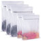 5 Pack Washing Machine Wash Bags Fine Mesh Washing Machine Bags with Zipper for Travel Lingerie Pullover Clothes Underwear (3L+2M) Fine Mesh