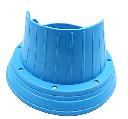 Silicone Waterproof Speaker Cover, 6.5 Inch Cover,Soft Silicone,Car Speaker Cover,