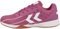 hummel Unisex Root Elite Handball Shoe, Kaktusblüte, 45 EU