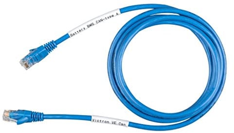 Victron Energy VE.Can zu CAN-Bus BMS Typ A Kabel, 5 m