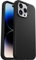 OtterBox Symmetry+ Hülle für iPhone 14 Pro Max mit MagSafe, stoßfest,sturzsicher,schützende dünne Hülle, 3xantimikrobieller Schutz,Schwarz,Keine Einzelhandelsverpackung
