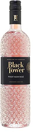Black Tower Club Edition Pinot Noir Rose