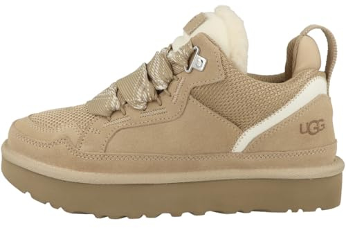 UGG Women's LowmelSneaker | Casual Shoes