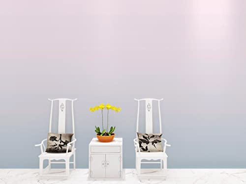 Fototapete 3D Effekt Tapete Farbe & Farbverlauf Größe:W350CMxH256CM Vliestapete 3D Tapeten Wanddeko Wandbilder Wohnzimmer