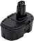 AKKOPOWER 18V 5.0Ah NI-MH Battery for DeWalt DC9096 DE9098 DE9096 DE9098 DW9096 DW9095 DW9503 DE9503 DE9039 5000mAh Replacement Battery for 18v Dewalt Batteries