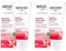 WELEDA - Pâte Dentifrice au Ratanhia - Formule Naturelle pour une Haleine Fraîche - Goût Menthe/Anis - Tube 75 ml (Lot de 2)