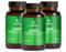 Vitabay Eisen Hochdosiert 319 mg – 360 Vegane Kapseln – Eisenbisglycinat & Eisentabletten – Eisenpräparate für Sauerstofftransport, Energiestoffwechsel & Immunsystem