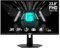 MSI G244F E2 écran plat de PC 60,5 cm (23.8) 1920 x 1080 pixels Full HD Noir