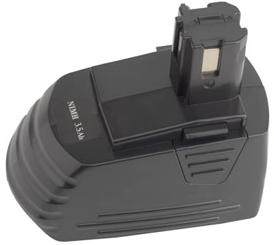 Hauteook utensile elettrico 12V 3500mAh Ni-MH batteria per Hilti batteria per utensili elettrici SFB 121 TCM2 SF120-A SF-121A APHL 12