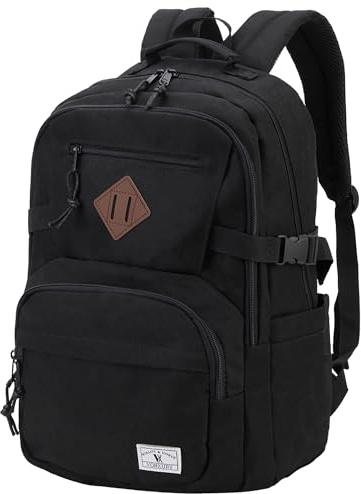 VX VONXURY Schulrucksack Mädchen, Leichter Kinderrucksack Schultaschen Jungen Teenager Rucksack Kinder für Primary Junior High University