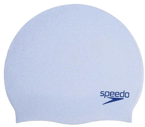 Speedo - Kappe (Einheitsgröße) (Blau)