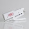 ZENITH Stapler Art. 548/E Century - Elegant und modern - Weiß matt mit Logo 'ZENITH 100 Years' in Rot
