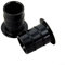 Adattatore a sgancio rapido per asse passante, da 15 mm a 12 mm, conversione per Hope,