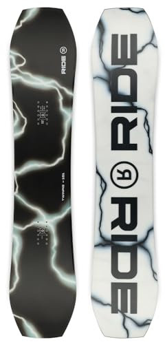 Ride Twinpig Woman Snowboard 148