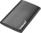 Intenso External SSD, 2TB Premium Black