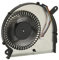 Rankomu Ventilateur de refroidissement pour ordinateur portable, 4 broches, accessoire d'ordinateur pour GIGABYTE AERO 15, 15X, AERO 14, RP64W, RP65W, solution de refroidissement efficace pour