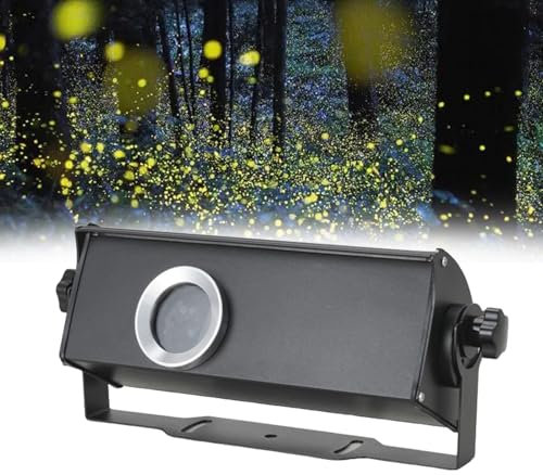 Proiettore Luci Da Esterno, Luci Da Giardino Firefly, Proiettore Laser Impermeabile Per Decorazioni Da Giardino E Patio, Luce LED Da Paesaggio Con Luci Stellate Per Vacanze, Feste, Matrimoni