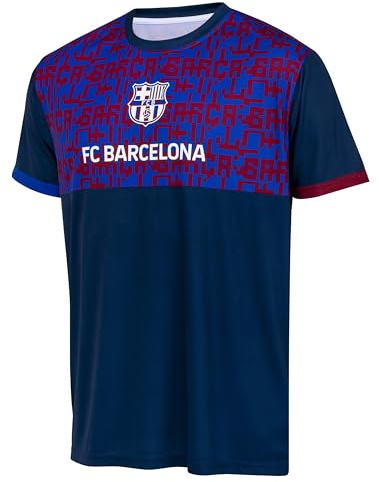 Herren-Trikot Barça FC Barcelona – Offizielle Kollektion FC Barcelona – Fußball