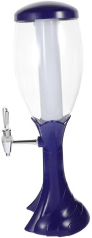 Ciieeo Distributeur De Boissons Fontaine à Boissons Pour Fêtes Distributeur Pour Bar