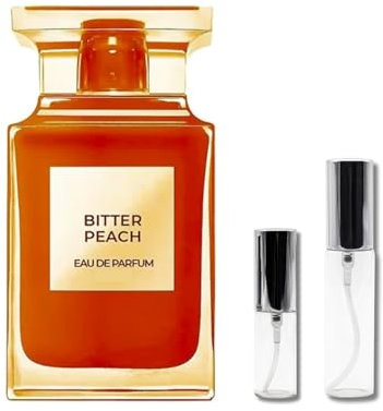 Bitter Peach Eau de Parfum (5ml)