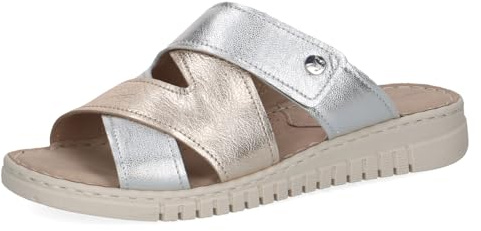 CAPRICE Pantolette 9-27102-46 G-Weite
