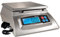 My Weigh KD7000 Kitchen Scale & Mains Adaptor Pack 7kg Capacity x 1g Readability c/w Stainless Steel Platform