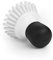 OXO Good Grips Safe for Ceramic Palm Brush - White
