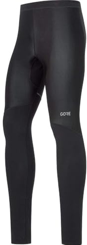 GOREWEAR R3 Partial Gore® Windstopper® Tights
