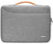 tomtoc Housse de Protection 360° pour MacBook Pro M3/M2/M1 Pro/Max A2991 A2780 A2485 A2141 2024-2019, Ordinateur Portable Dell XPS 16, Ordinateur Portable Jumper 16 Pouces, étui étanche pour