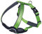 Nobby Komfort Geschirr Classic Preno, grün/grün L: 60-75 cm, B: 30 mm, 1 Stück