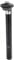 X AUTOHAUX 30.4x300mm Bicycle Seat Post Aluminum Alloy Adjustable with Clamp