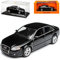 MAXICHAMPS A*U*D*I A4 B7 Limousine Schwarz 2004-2008 1/43 Minichamps Modell Auto mit individiuellem Wunschkennzeichen