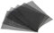 Jenngaoo Almohadilla de Drenaje para Macetas 30x20cm - 5 Pack Rejilla Anti-Pérdida de Tierra con Agujeros de Drenaje, Base para Maceteros de Interior/Exterior (Plástico PP Resistentes a UV)
