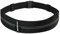 MOCOCITO Marsupio Running - Uomo & Donna - Impermeabile - per Corsa, Sportivo, Trekking, Sport, Fitness, Jogging, Camminata - Cintura Palestra - per Tutti Cellulare (NERO)