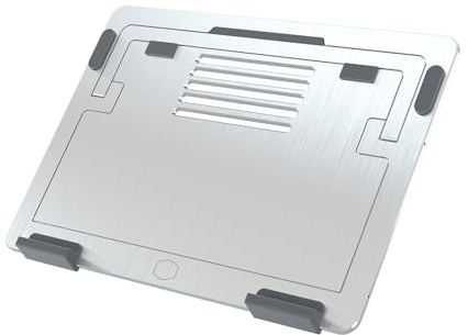 COOLER MASTER Airgostand Air Argento