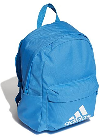 adidas Zaino unisex per bambini, confezione da 1