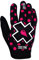 Muc-Off MTB-Handschuhe Pink Gr. M