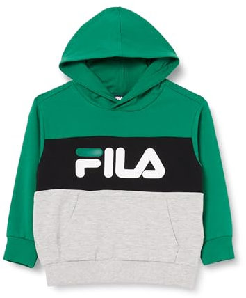 FILA BAGANA-Light Grey Melange-86/92