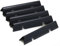 38,9CM 67046 Flavoizer Bars für Weber Spirit II.I E310 E320 S310 S320 S320 S320 Grills mit Front montiert, Spirit II E310 7636 Heizplatte für Weber GS4 Spirit II 67046 69797 68843 Flammenschutz